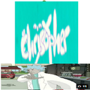 ChrisNotMikey-RickSanchez icon