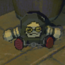 ChrisQuay-BromoPlush icon