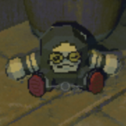 ChrisQuay-BromoPlush icon