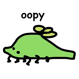 ChrisQuay-Oopy icon