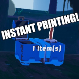ChrisStevensonGit-InstantPrint icon