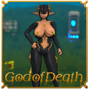ChrispyNi-GodOfDeath icon
