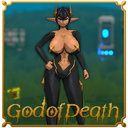 ChrispyNi-GodOfDeath icon
