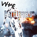 Christinson-BF4_Footsteps_No_Gear icon