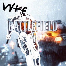 Christinson-BF4_Footsteps_No_Gear icon