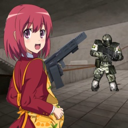 Christinson-FEAR_Replica_Soldiers_Remeated icon