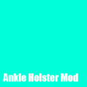 Chromium-AnkleHolster icon