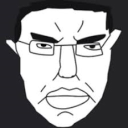 Chromosomeh-Nothing_Ever_Happens icon