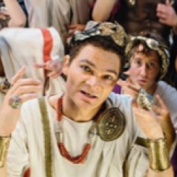 Chronomize-LethalMinted icon