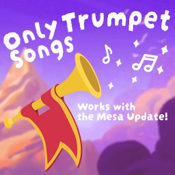 ChuMenschis-OnlyTrumpetSongs icon