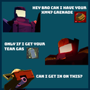 Chubs-EnforcerSkillSwap icon