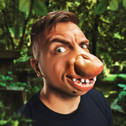 Chudleys-HrunkMusic icon