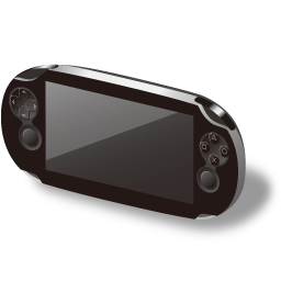 Chungus364-PSVitaHomeMusic icon