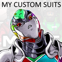 Chwono-My_Custom_Suits icon