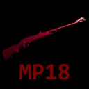 Chyrosran22-MP18 icon