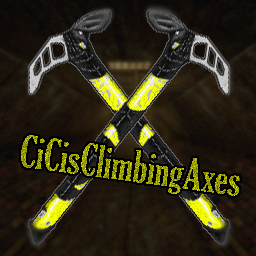 CiCisMods-CiCisClimbingAxes icon