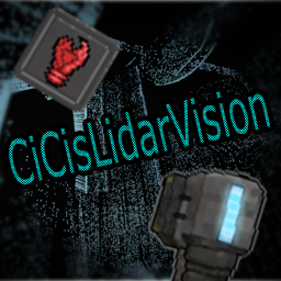 CiCisMods-CiCisLidarVision icon