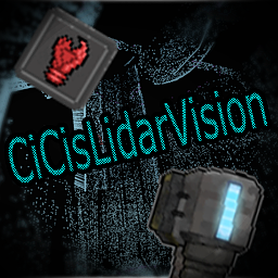 CiCisMods-CiCisLidarVision icon