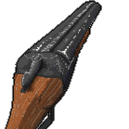 CiCisMods-CiCisPioneersShotgun icon