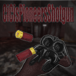 CiCisMods-CiCisPioneersShotgun icon