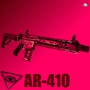 CiarenceW-AR410 icon