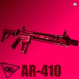 CiarenceW-AR410 icon