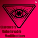 CiarenceW-CiarencesUnbelievableModifications icon