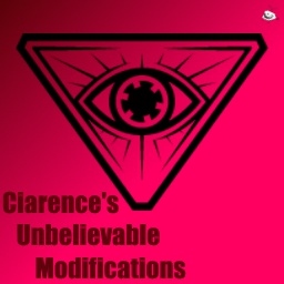 CiarenceW-CiarencesUnbelievableModifications icon