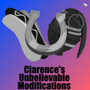 CiarenceW-CiarencesUnbelievableModifications_H3VR-1.3.1 icon