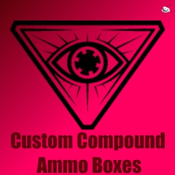 CiarenceW-CustomCompoundAmmoBoxes icon
