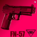 CiarenceW-FN57 icon