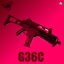 CiarenceW-G36C-1.0.0 icon