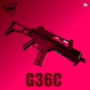 CiarenceW-G36C icon