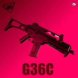 CiarenceW-G36C icon