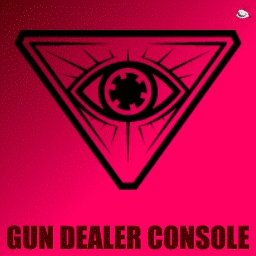 CiarenceW-GunDealerConsole icon