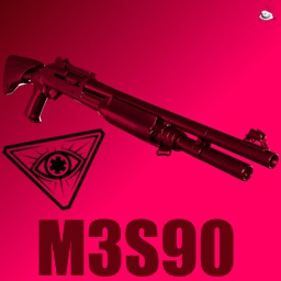 CiarenceW-M3S90 icon