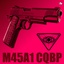 CiarenceW-M45A1-1.2.0 icon
