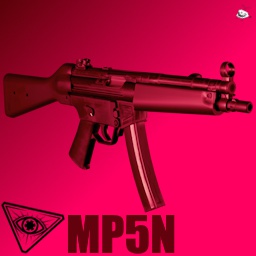 CiarenceW-MP5N icon