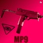 CiarenceW-MP9-1.2.0 icon