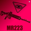 CiarenceW-MR223 icon