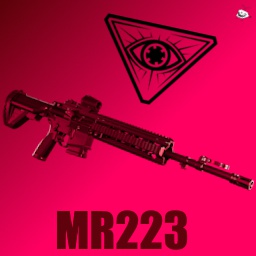 CiarenceW-MR223 icon