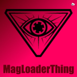 CiarenceW-MagLoaderThing icon