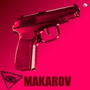 CiarenceW-Makarov icon