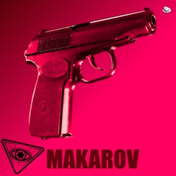CiarenceW-Makarov icon
