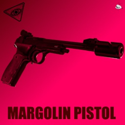 CiarenceW-Margolin icon