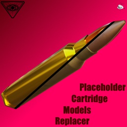 CiarenceW-PlaceholderCartridgeReplacer icon