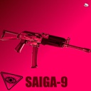 CiarenceW-Saiga9 icon
