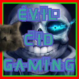 CidGaming-TheConglomerate icon