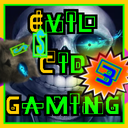 CidGaming-TheEmbezzlement icon