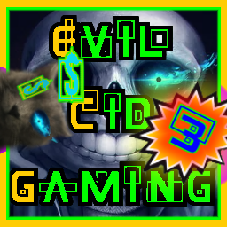 CidGaming-TheEmbezzlement icon